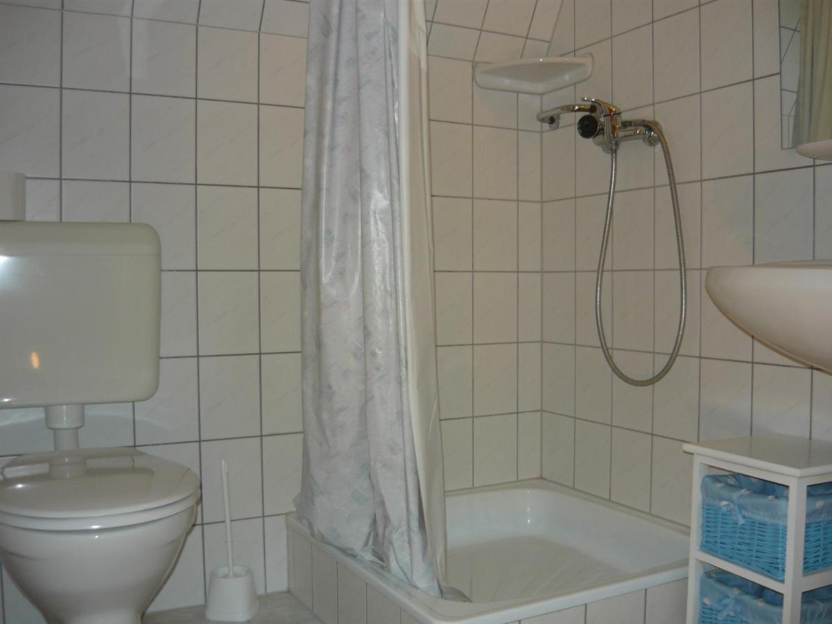 Erika Pension Keszthely Ruang foto