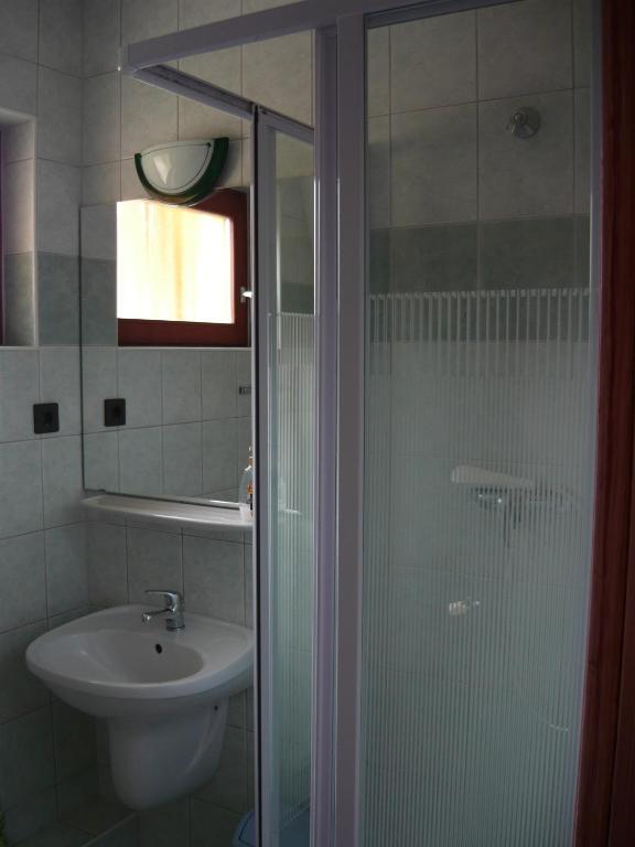 Erika Pension Keszthely Ruang foto